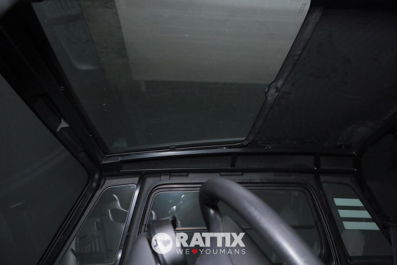 Citroen Ami motore eletrico My Ami Vibe