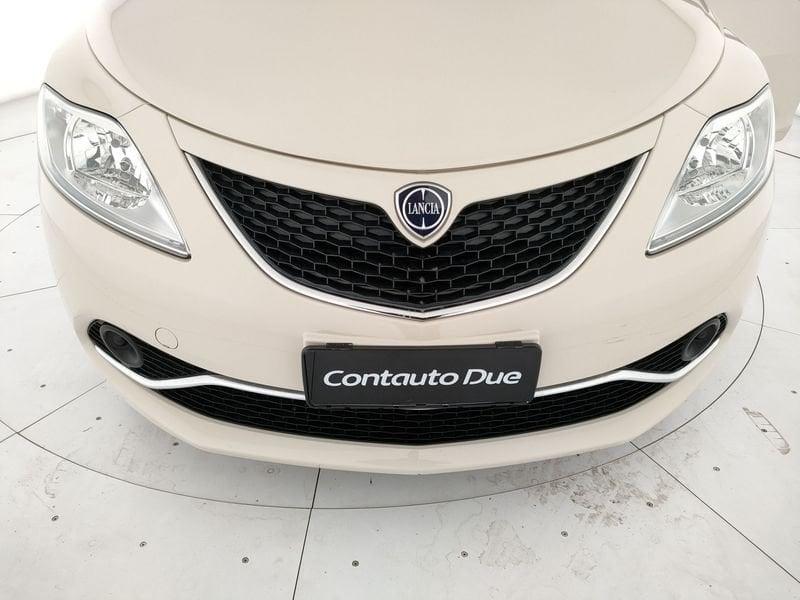 Lancia Ypsilon Ypsilon 1.2 69 CV 5 porte Gold