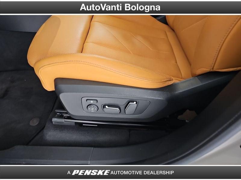 BMW X3 X3 xDriveM50 48V MSport Pro