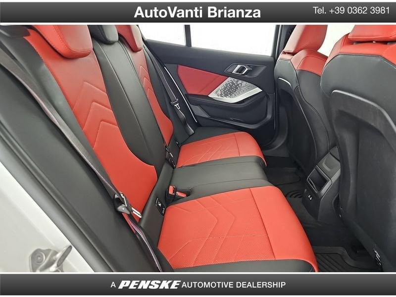 BMW Serie 1 120 48V MSport Pro