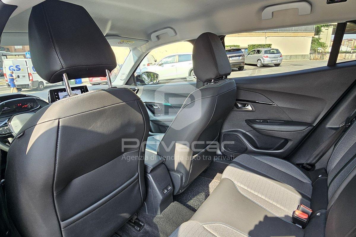 PEUGEOT 2008 PureTech 130 S&S Allure Pack