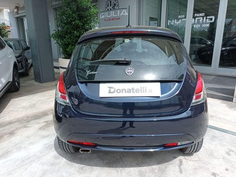 Lancia Ypsilon 1.2 69cv Start& Stop Gold