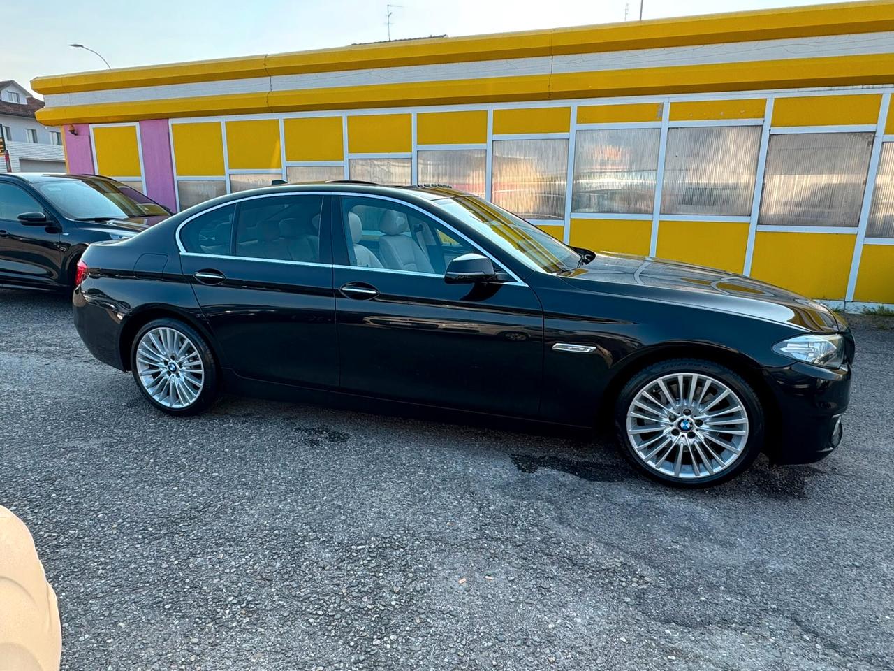 Bmw 530 530d xDrive 258CV Msport