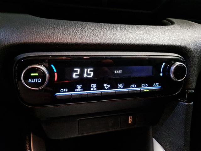 MAZDA 2 1500 VVT CV.92 CVT FULL HYBRID ELECTRIC KM.9.850