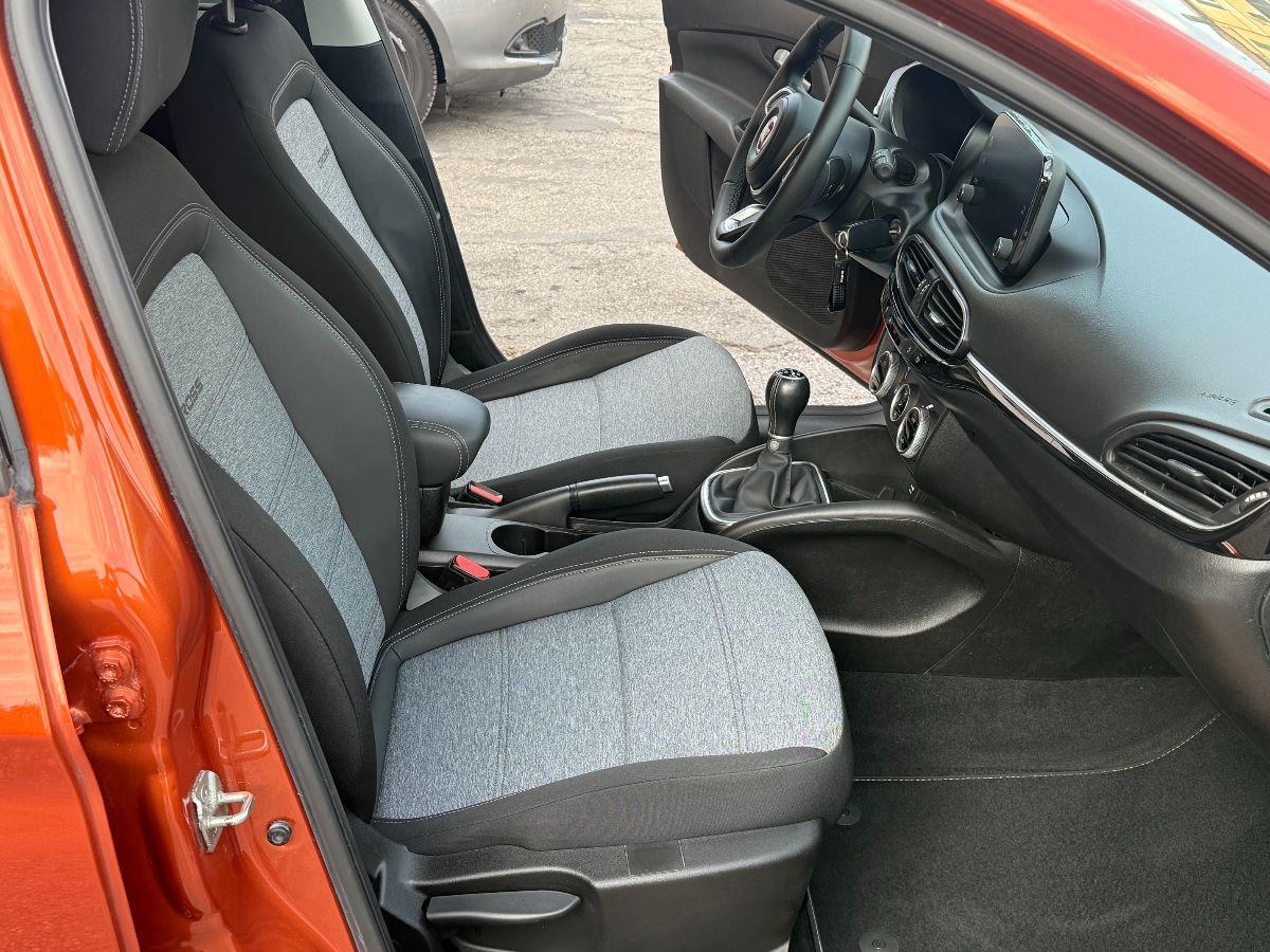FIAT - Tipo - 1.0 5 porte Cross