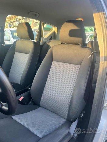 MERCEDES-BENZ A 180 CDI Elegance