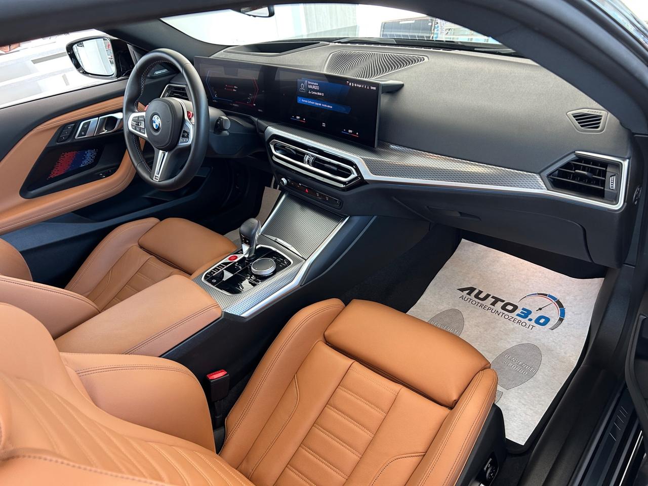 Bmw M2 Coupé Auto