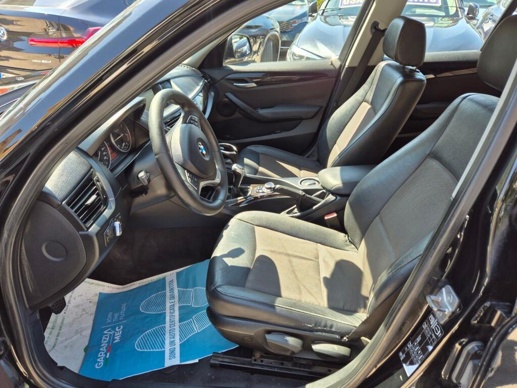 Bmw X1 S-Drive 16d X-LINE FULL