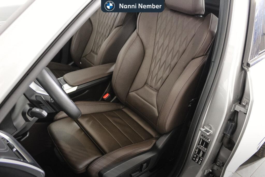 BMW X1 23 d Mild Hybrid 48V Msport xDrive DCT