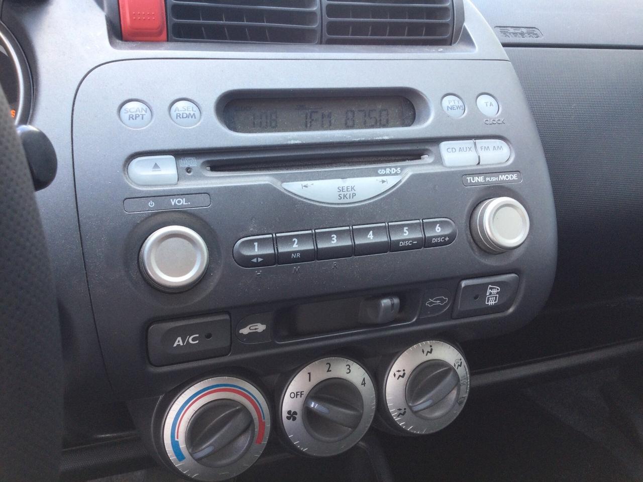 Honda Jazz 1.2 i-DSi 5 porte Live