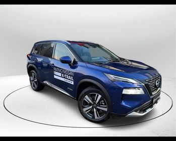 NISSAN X-TRAIL TEKNA e-POWER e-4ORCE