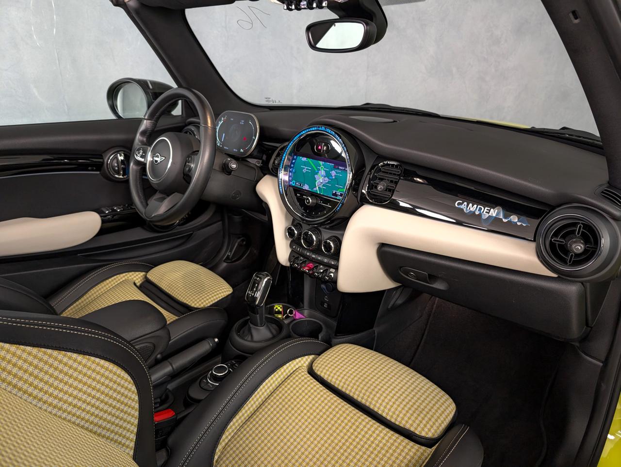 Mini 1.5 Cooper Candem