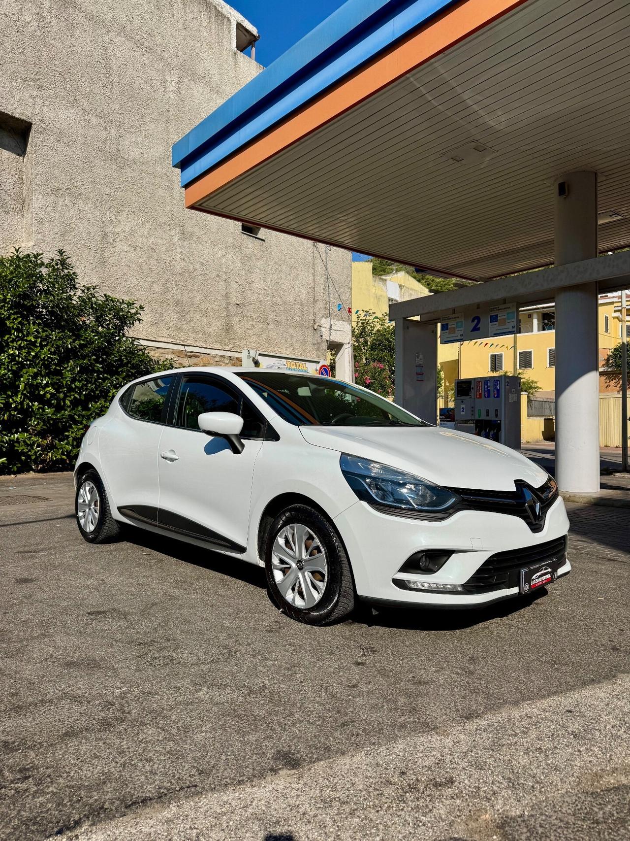 Renault Clio dCi 8V 75CV 5 porte Energy Life