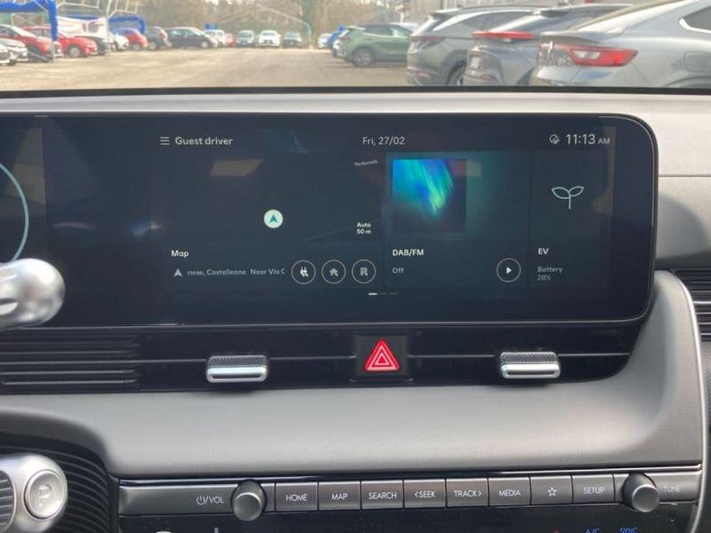 Hyundai Ioniq 5 63kWh RWD Exclusive MY26