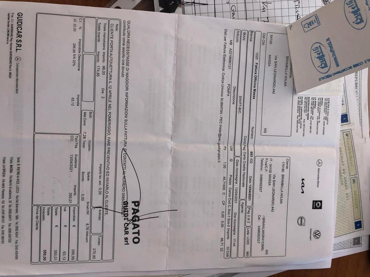 Smart ForTwo 1000 52 kW MHD cabrio passion GARANZIA 12 MESI RINNOVABILE FINO A 36 M ESI!!!