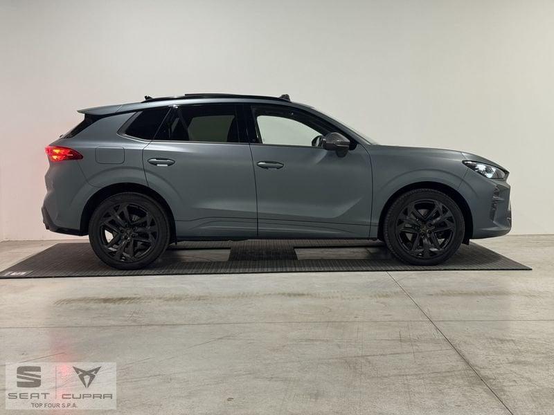 CUPRA Terramar 1.5 e-HYBRID DSG America’s Cup VZ