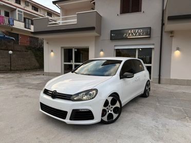Volkswagen Golf 6 GTI DSG 2.0 TSI 211Cv