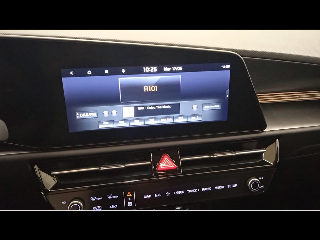 KIA Niro II 2022 - Niro 1.6 gdi hev Evolution dct6