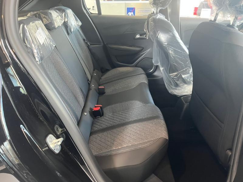 PEUGEOT 208 PureTech 75 Stop&Start 5 porte Style