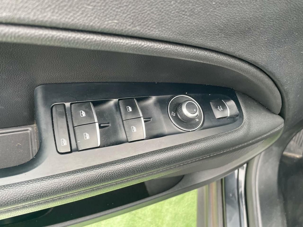 Alfa Romeo Stelvio 2.2 Turbodiesel 180 CV AT8 Q4 Executive - 2018