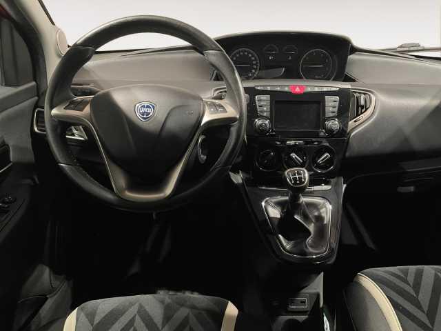 Lancia Ypsilon 1.3Mjt 95CV Gold