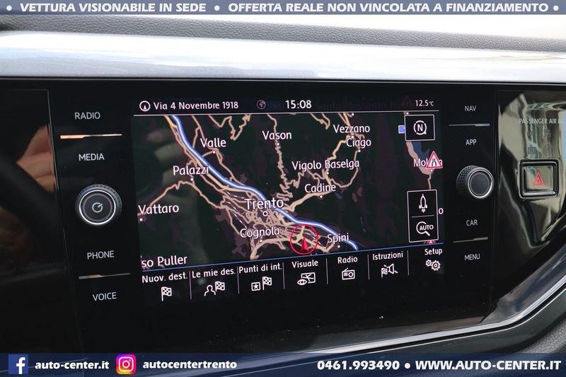 Volkswagen Polo 1.0 TSI Highline 95CV 5porte