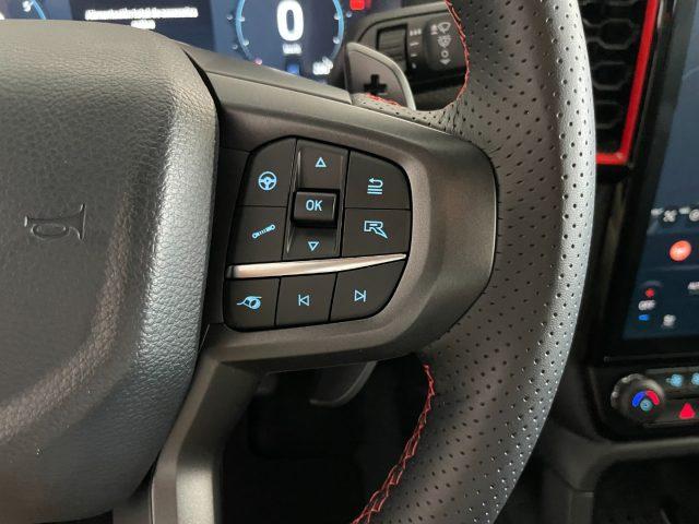 FORD Ranger Raptor 3.0 Ecoboost V6 293 CV Double Cabina KM0 MY26