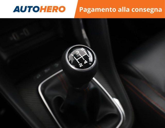 MG ZS 1.5 VTi-tech Luxury
