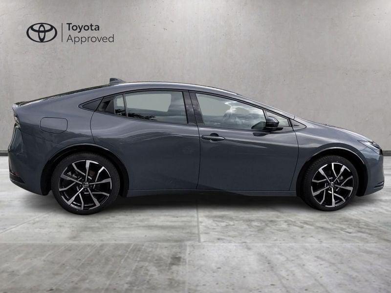 Toyota Prius Plug-in Hybrid Lounge