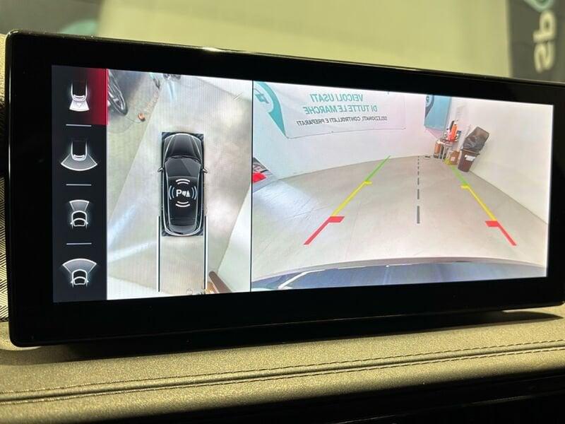 Alfa Romeo Tonale 1.3 280cv Plug in Hybrid AT6 Speciale Q4