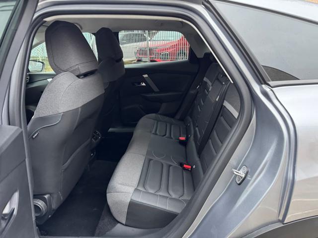 CITROEN C4 PureTech 130CV EAT8 KM. 20.900