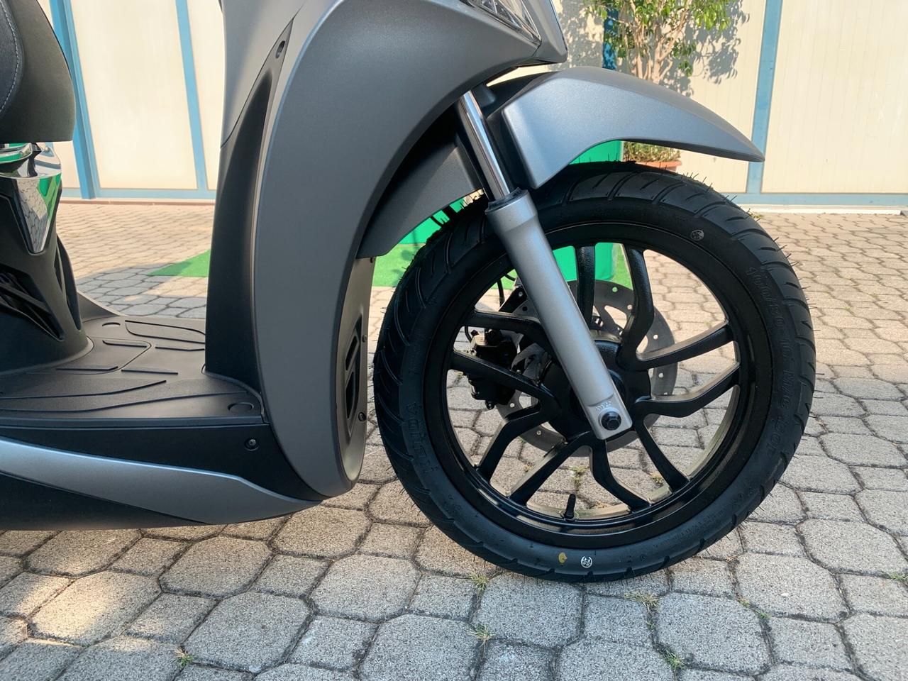 Kymco People 125i S ABS E5+ - NUOVO