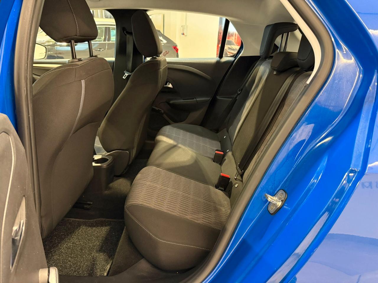 Opel Corsa 1.2 Edition 75 CV