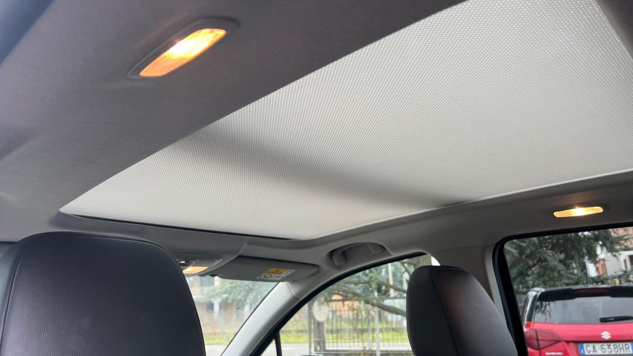 Suzuki S-Cross 1.5 140V Hybrid 4WD AllGrip A/T Starview