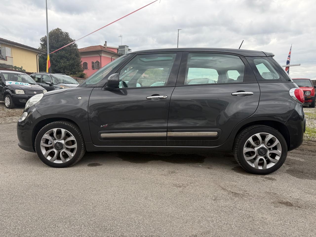 Fiat 500L 1.6 Multijet 105 CV Lounge