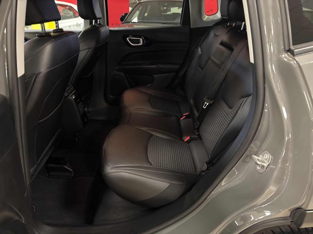 JEEP Compass 1.3 Turbo T4 150 CV aut. 2WD Limited