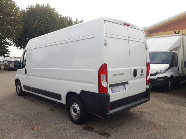 FIAT Ducato 35 2.3 MJT 130CV LH2 2021 [A319]