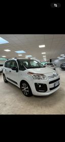 Citroen C3 Picasso 1.6 HDi 90 Exclusive NEOPATENTATI