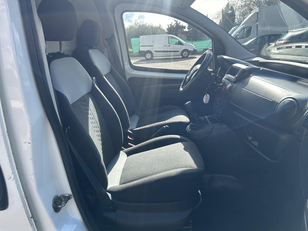 Fiat Fiorino 1.3 MJT 95CV Furgone 2020