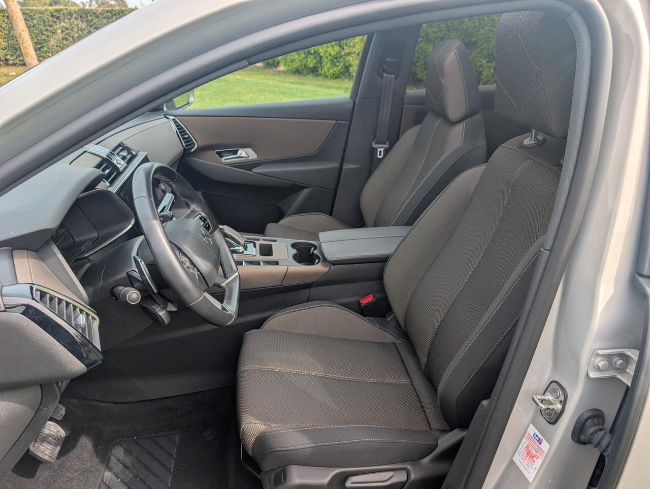 Ds 7 Crossback BlueHDi 130 aut. TETTO APRIBILE