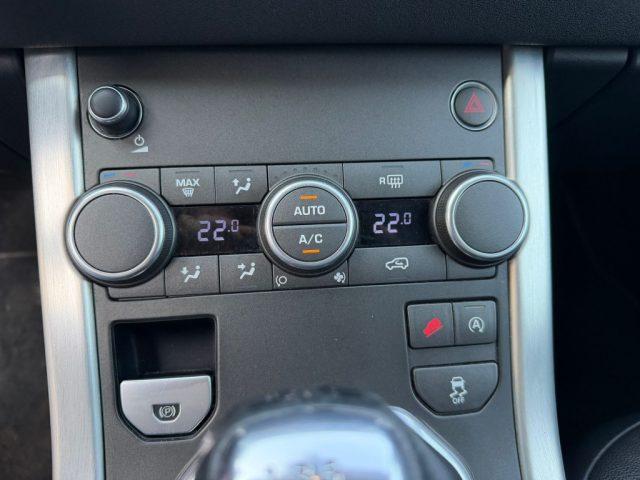 LAND ROVER Range Rover Evoque 2.0 TD4 150 CV 5p. Dynamic //COMMERCIANTI//