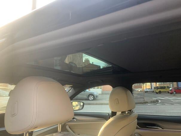 Bmw 520 520d xDrive Msport