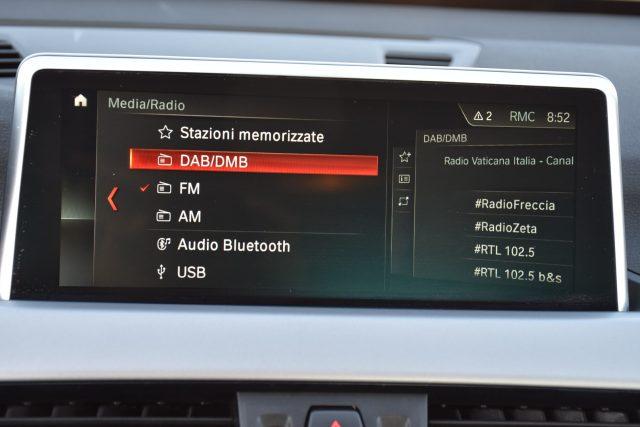 BMW X1 xDrive18d Business Advantage