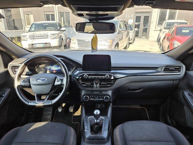 FORD Kuga 1.5 EcoBlue 120 CV 2WD ST-Line