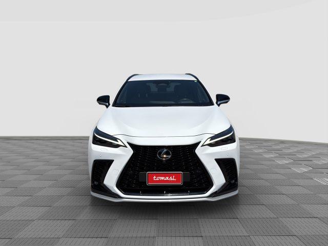 LEXUS Other NX NX Plug-in 4WD F-Sport