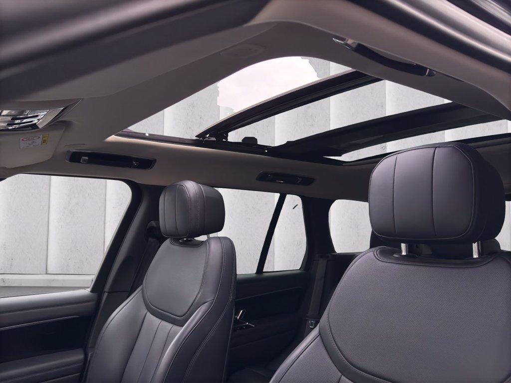 LAND ROVER Range rover 3.0d i6 mhev hse awd 249cv auto del 2024