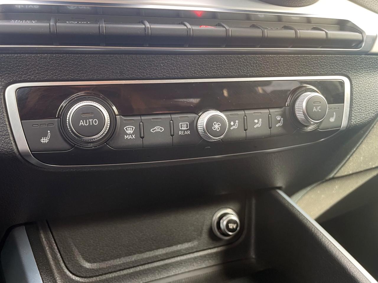 Audi Q2 1.6 TDI S line Edition