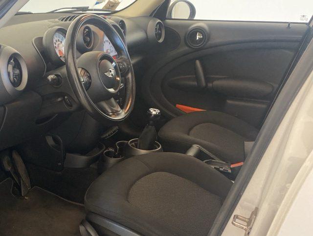 MINI Mini Countryman 1.6 Cooper