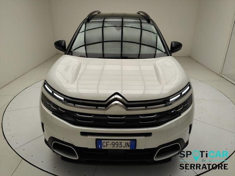 Citroën C5 Aircross 1.5 bluehdi C-Series s&s 130cv eat8