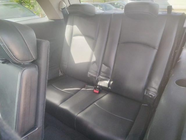 FIAT Freemont 2.0 Mjt 170 CV 4x4 aut. Lounge